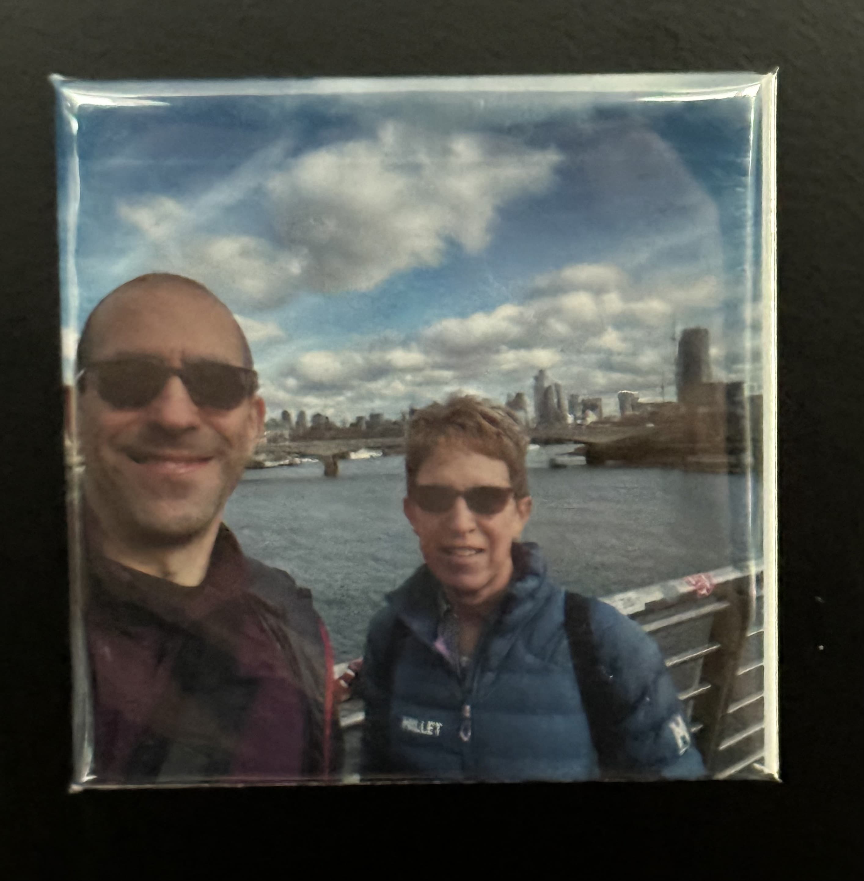 B. And Staci: Owners